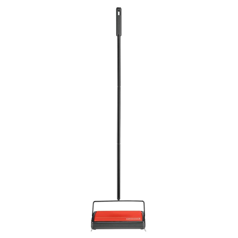 Karcher Electric Broom - Yellow