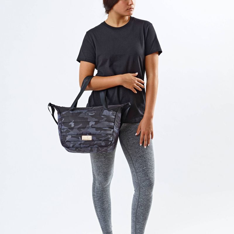 Fit & Fresh Athleisure Maya Lunch Kit Set - Camo