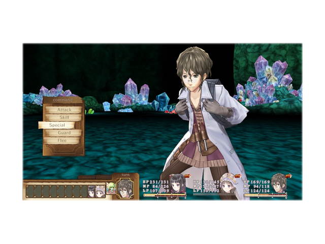 Atelier Totori: Adventurer of Arland Playstation3 Game