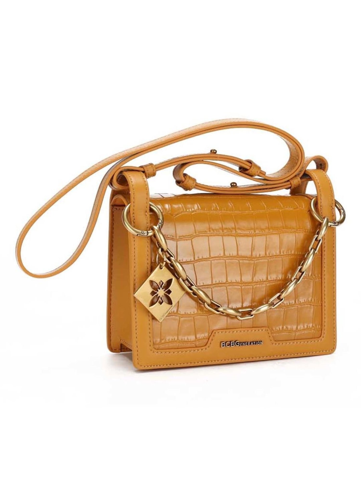 BCBGeneration Yam Small Cross Body Bag