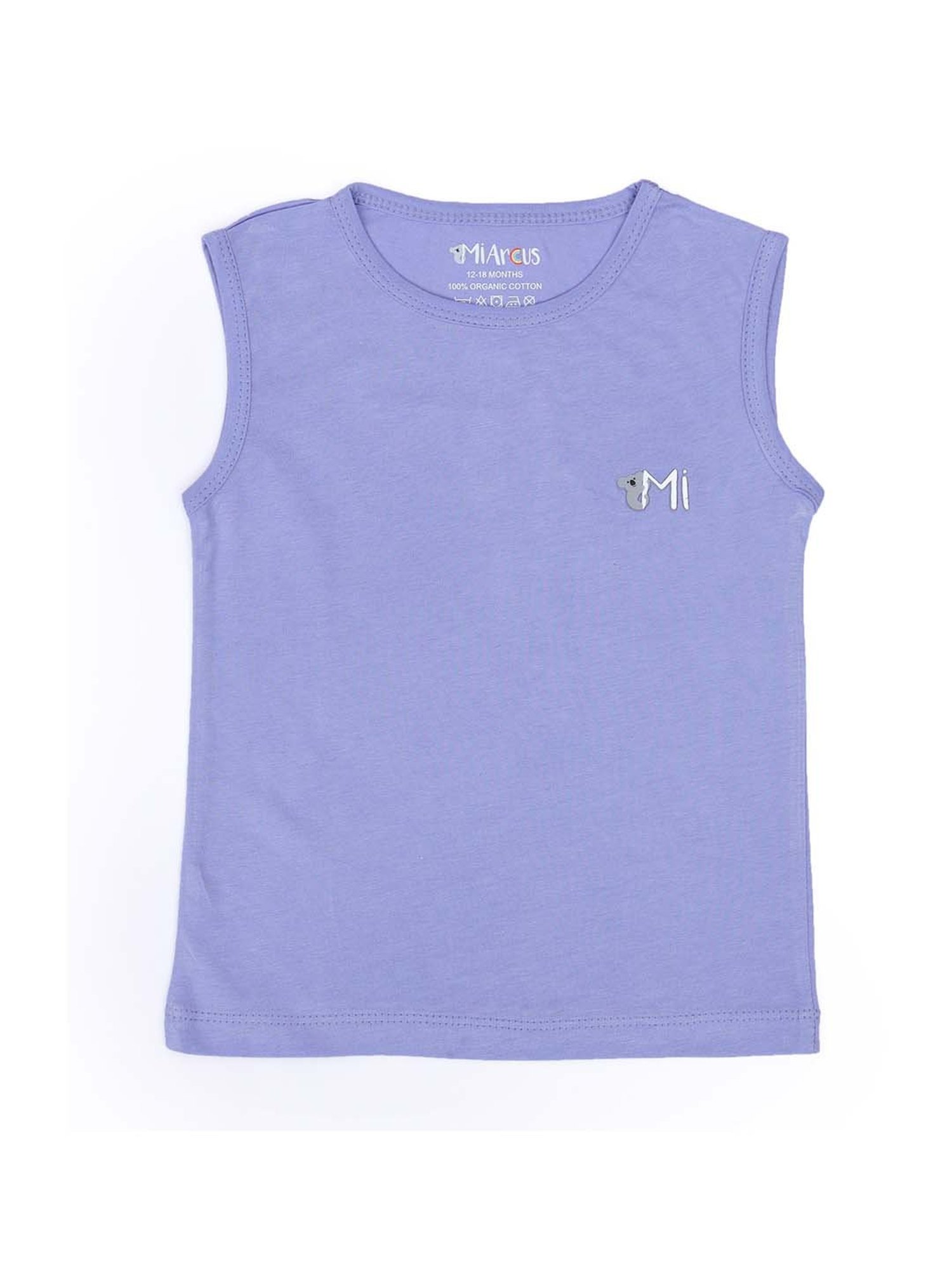 Mothercare Kids Multicolor Checks Shirt with T-Shirt