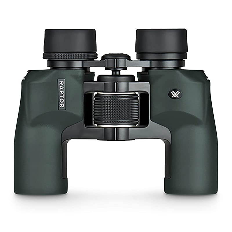 Optics Raptor Porro Prism Binoculars 85x32