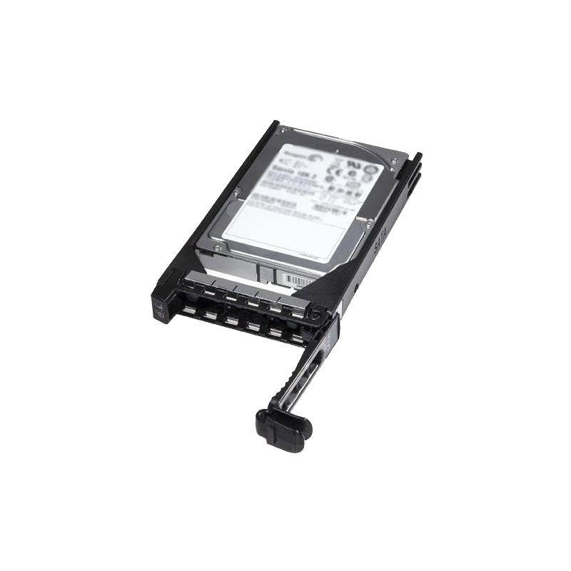 Dell-IMSourcing RN829 DS 36 GB Hard Drive - 2.5" Internal - SAS (3Gb/s SAS)