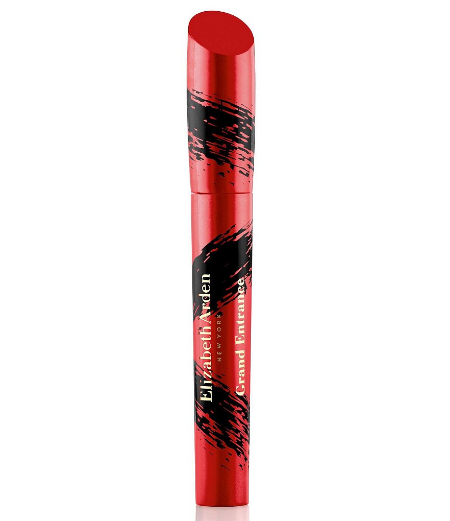 Elizabeth Arden Grand Entrance Dramatic Volume Length and Lift Mascara Mascara