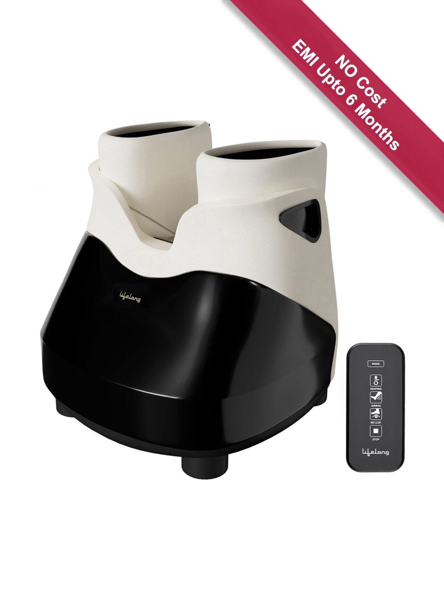 Caresmith Bloom Rose Quartz Gua Sha Face Massage Tool for Women, Battery Powered (Rose Quartz)