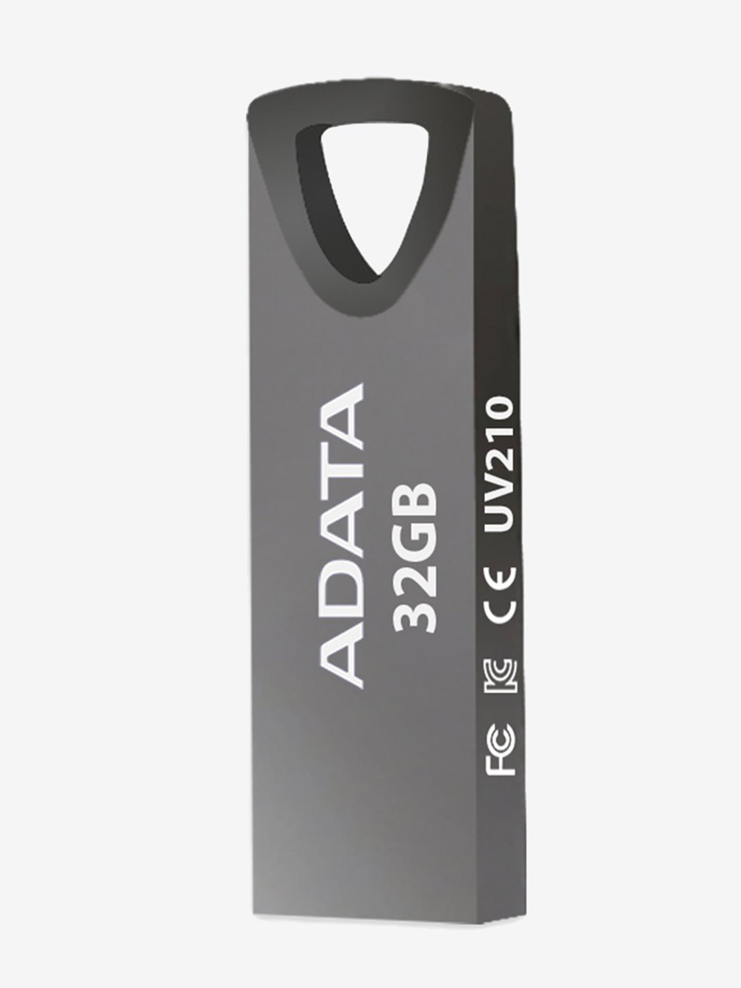 HP V222W 64 GB USB 2.0 Flash Drive (Silver)