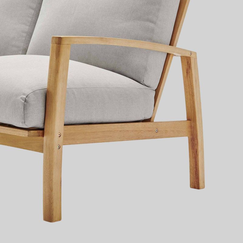 Patio Loveseat - Patio Festival