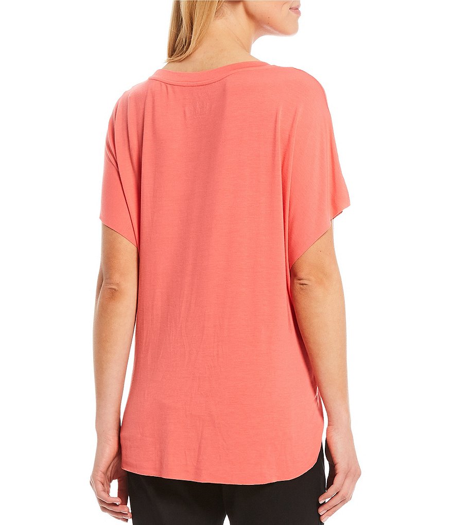 Vince Camuto Patchwork Scarves Cocoon