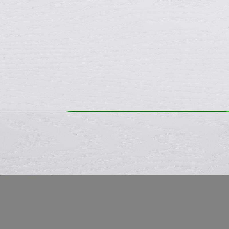 Haeloen Wall Mount Desk White - Holly & Martin