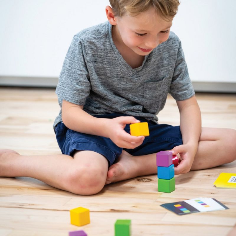 Mobi Games Bllox Stacking Game