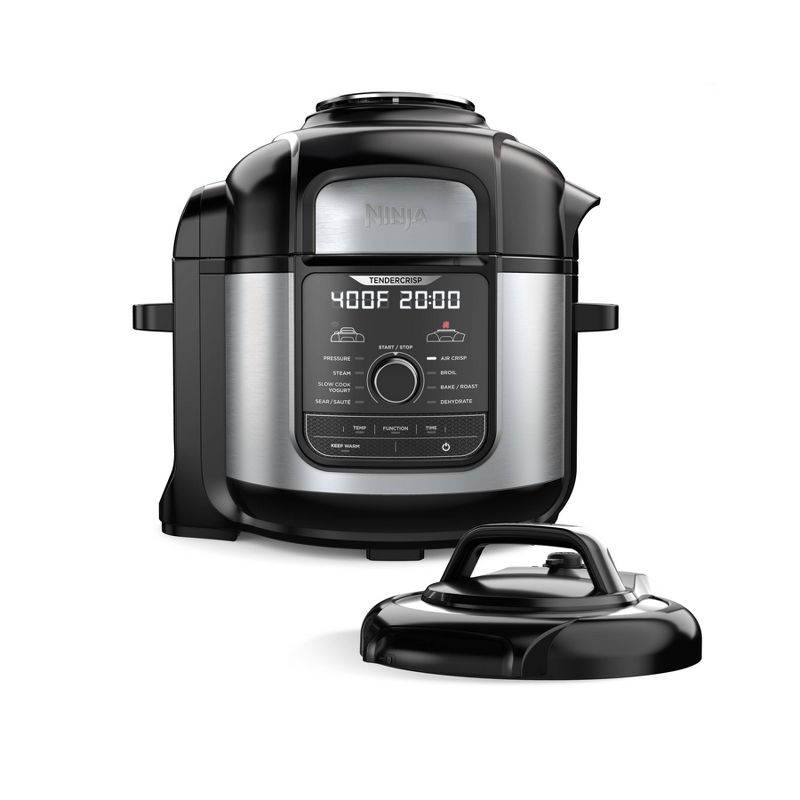 Inalsa 1500W 12L Air Fryer