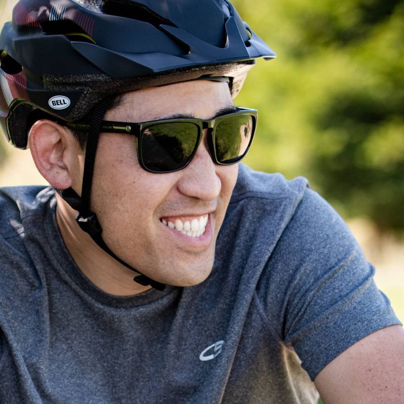 Bell Charger Adult Bike Helmet - White