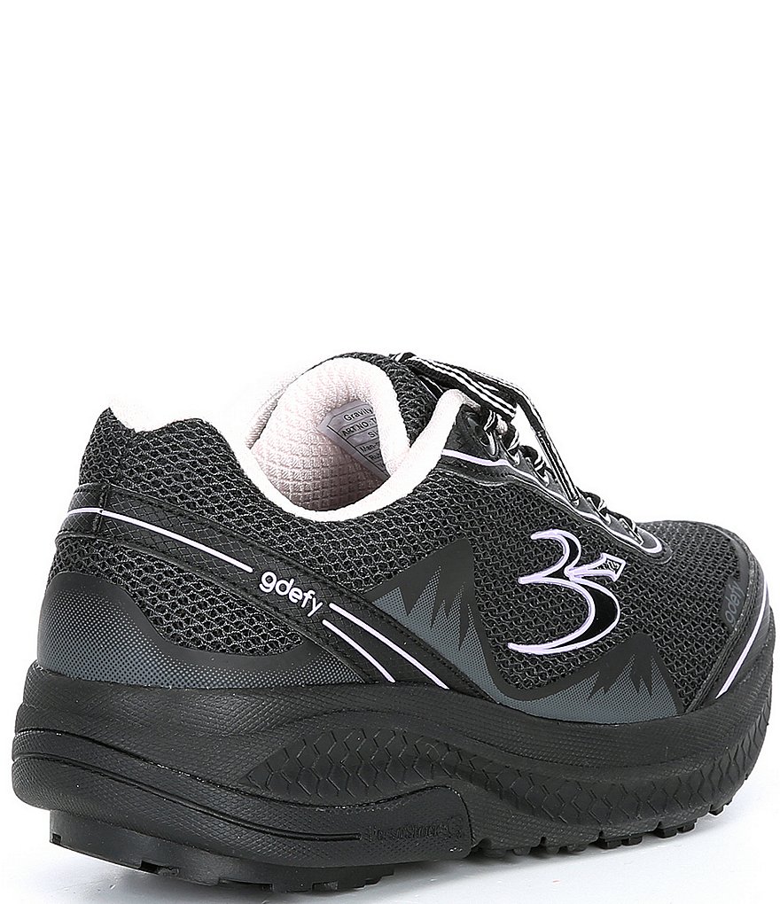Gravity Defyer Mighty Walk Athletic Shoes