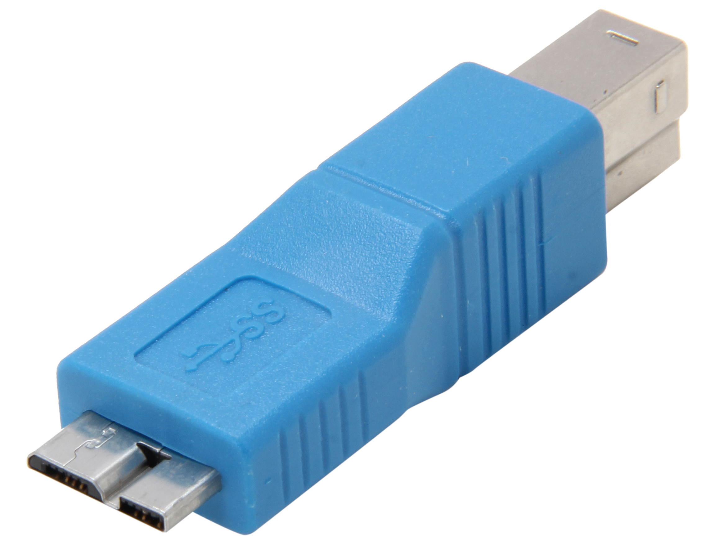 BYTECC U3-BMICROMM Adapter