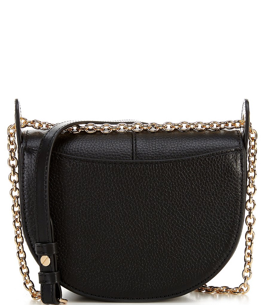 Etienne Aigner Adeline Signature Camera Crossbody Bag