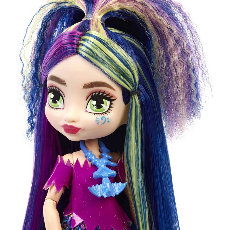 Cave Club Lumina Doll