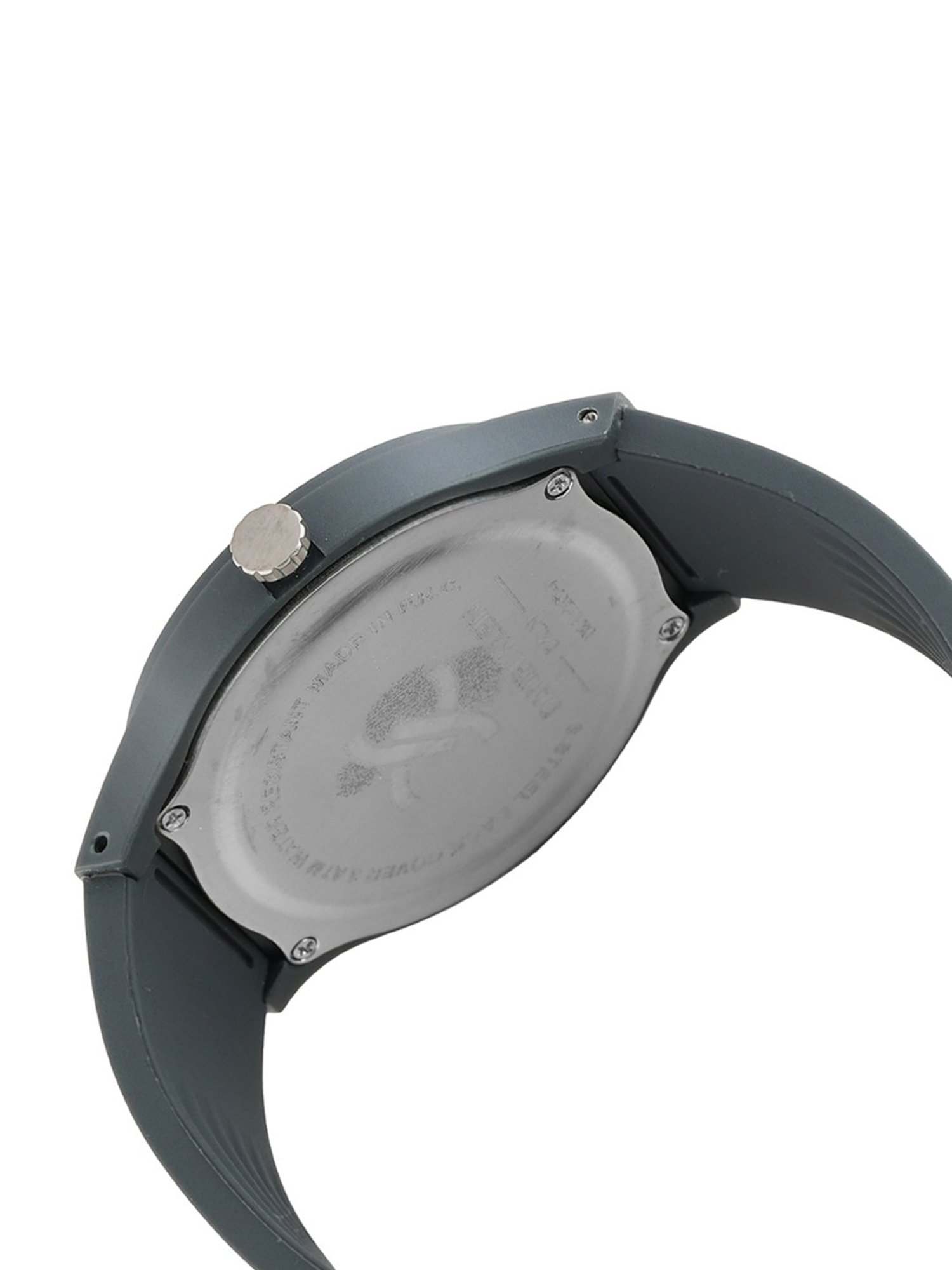 Daniel Klein DK.1.12867-4 Analog Watch for Men