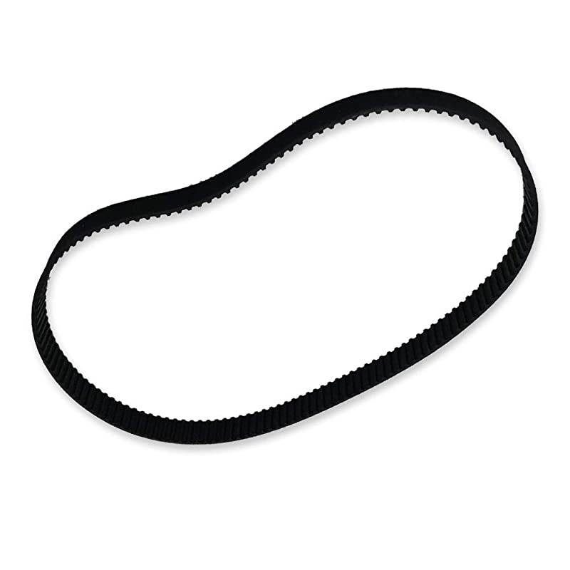 Main Drive Belt for Zebra ZM400 ZM600 Thermal Barcode Printer 203dpi (20006)