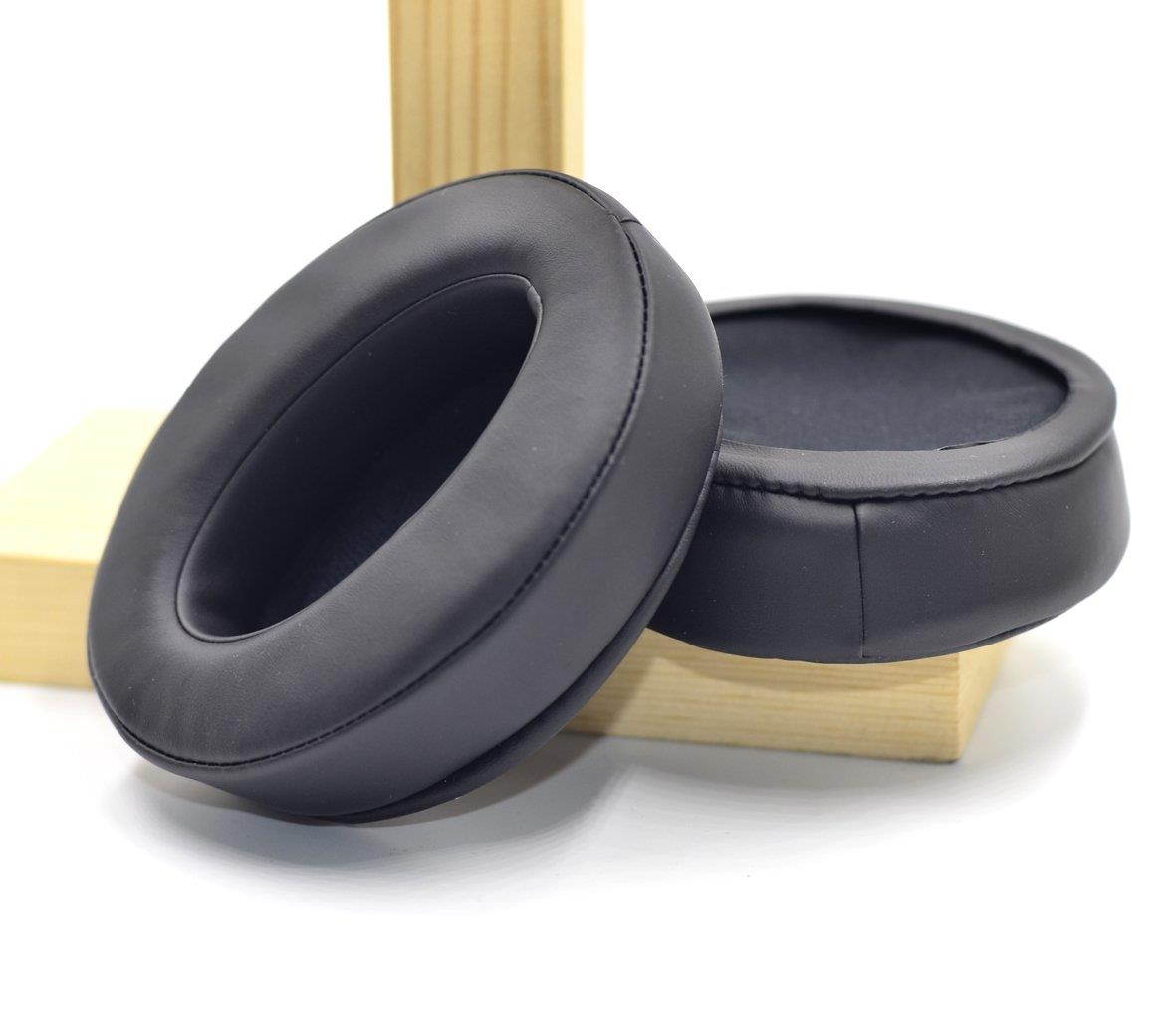 Replacement Memory Ear Pads Cushion for Sennheiser HD 4.50 HD4.50 BTNC Bluetooth Headphones