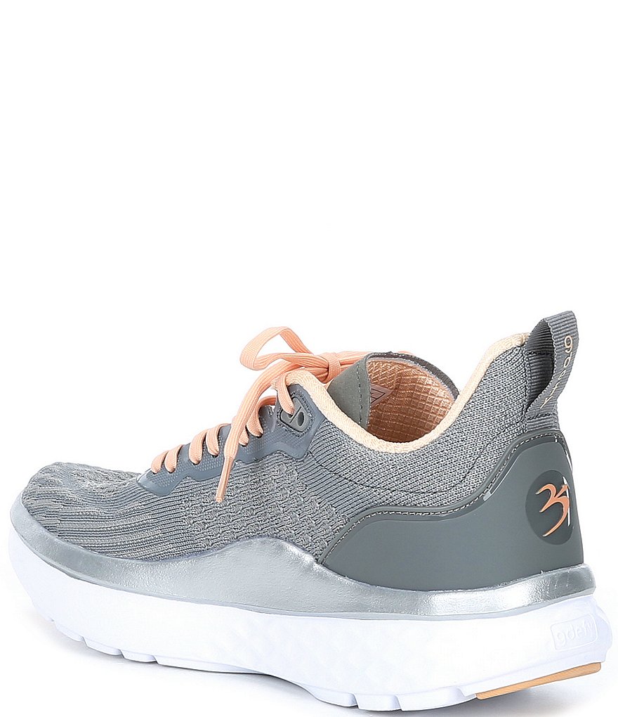 Champion Women's Talos A Sweatshirt Lace-Up Sneakers