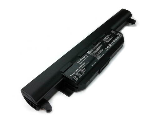 BTExpert&reg; Battery for Asus  U57 U57A U57D U57N U57V U57VD 5200mah 6 Cell