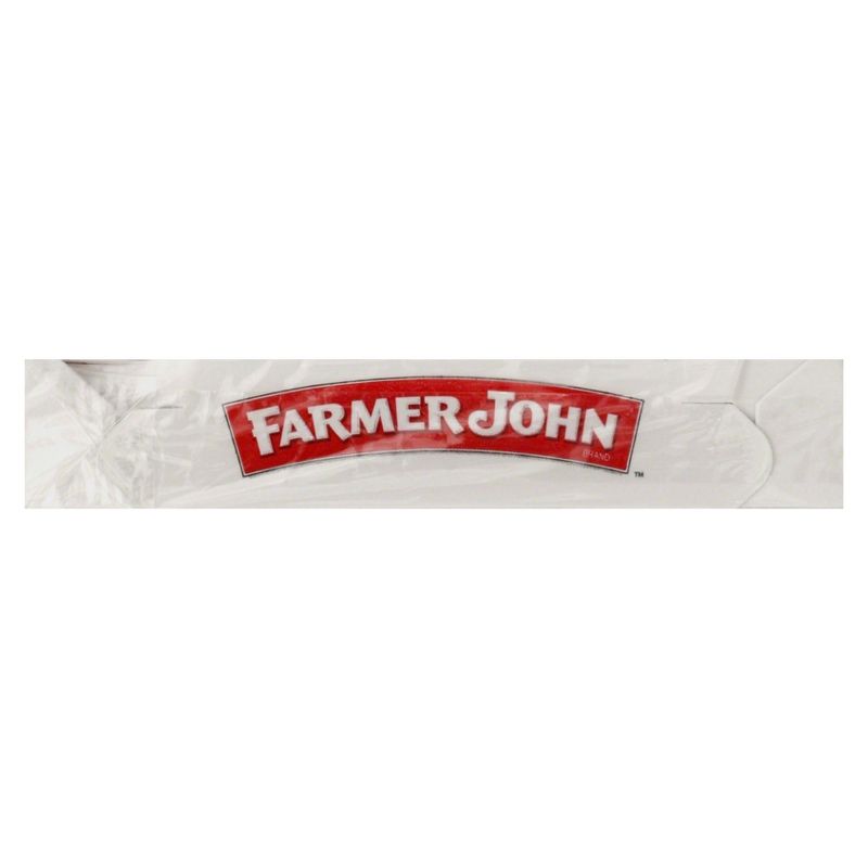 Farmer John Maple Pork Sausage Links - 8oz/8ct