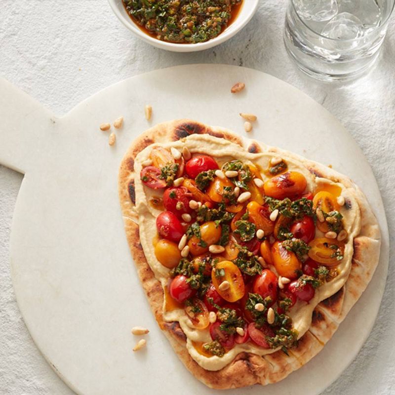 Sabra Caramelized Onion Hummus - 10oz