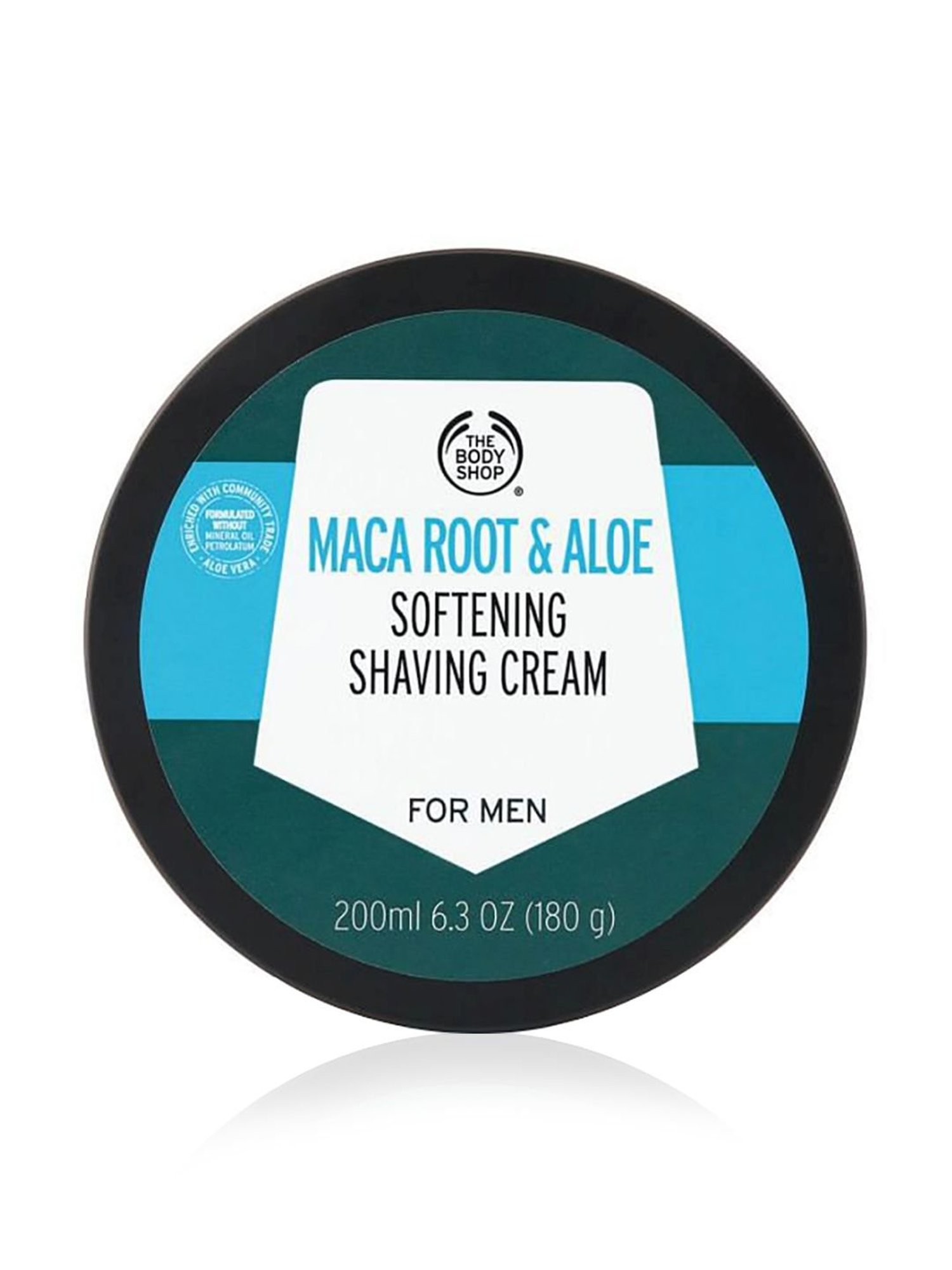 Tabac Original Shaving Cream - 100 ml
