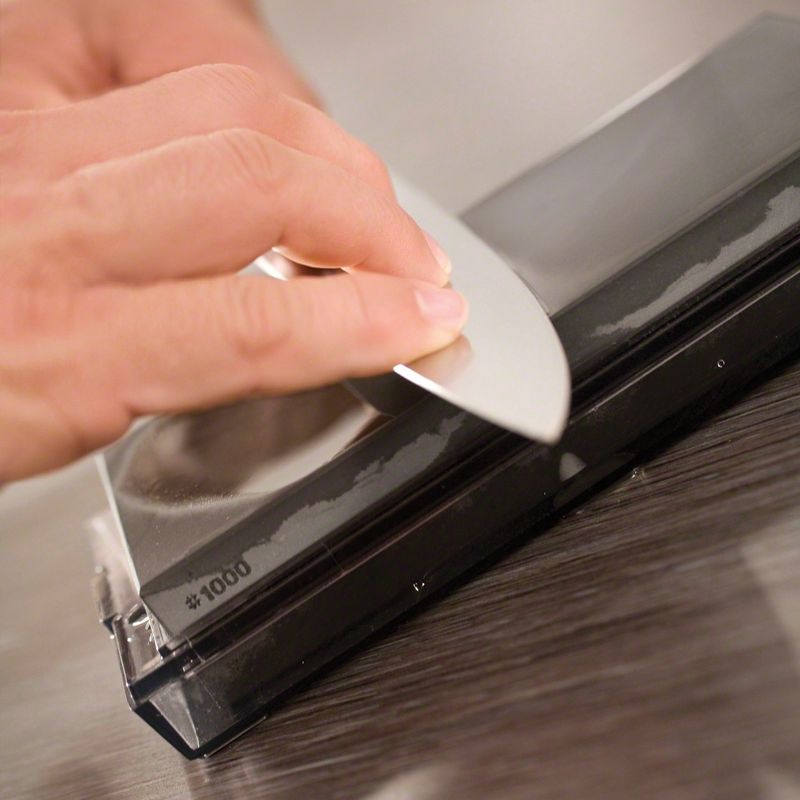 ZWILLING TWIN Pro 250/1000 Combination Japanese Water Stone