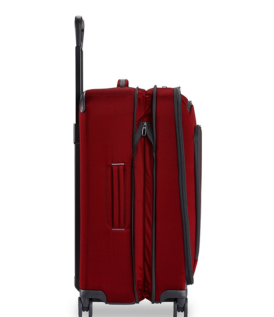 Briggs & Riley ZDX 26#double; Medium Expandable Spinner