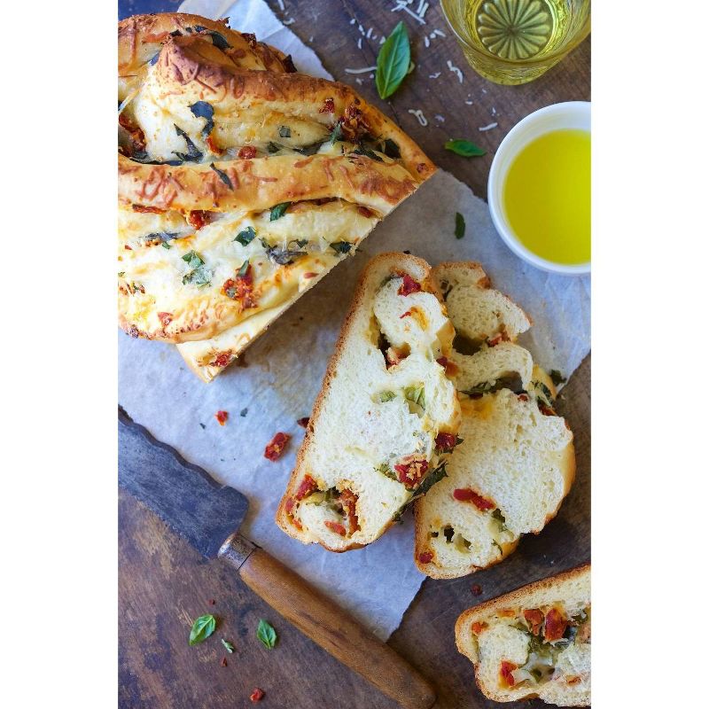 King Arthur Flour Unbleached Bread Flour - 5lbs