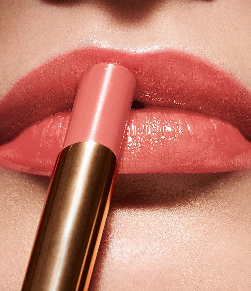 Estee Lauder Pure Color Illuminating Shine Lipstick