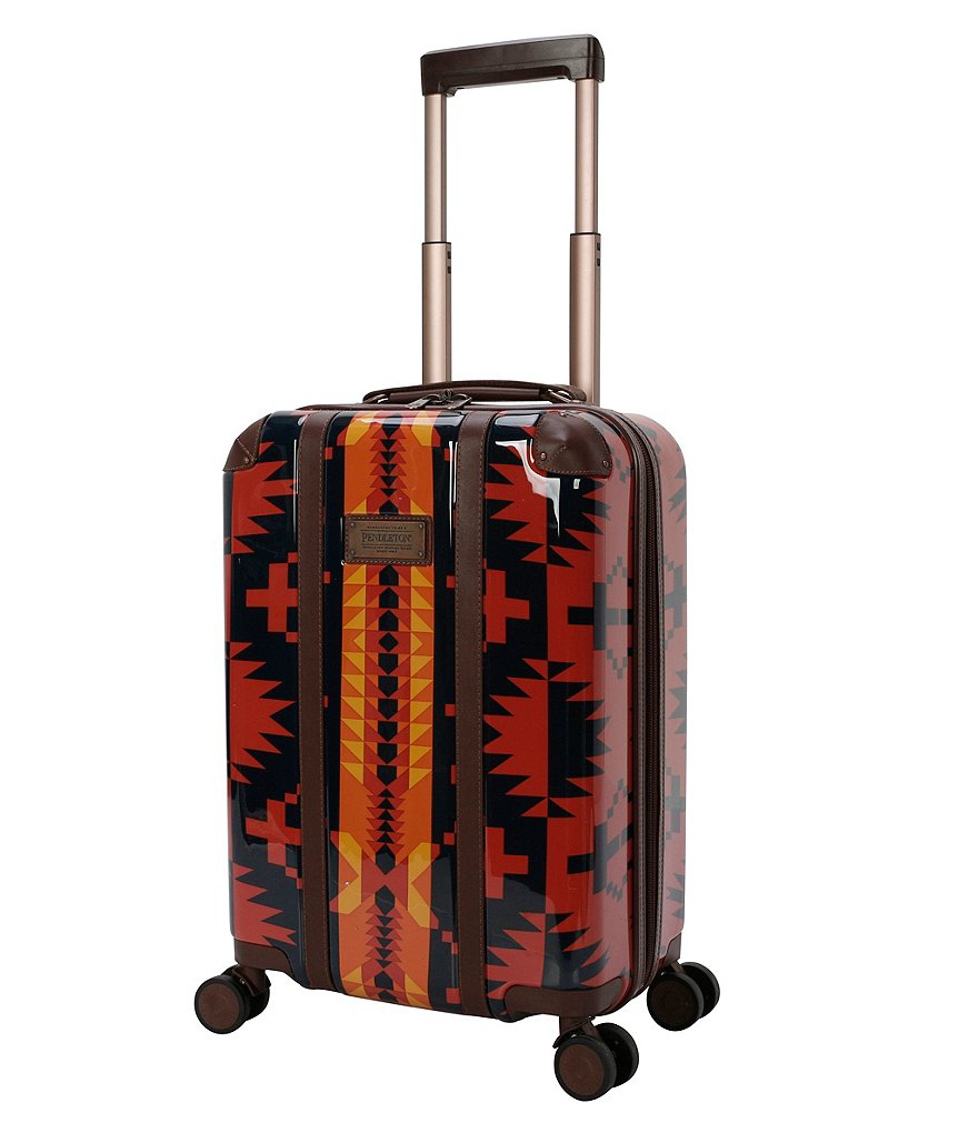 Pendleton Spider Rock Carry-On Spinner