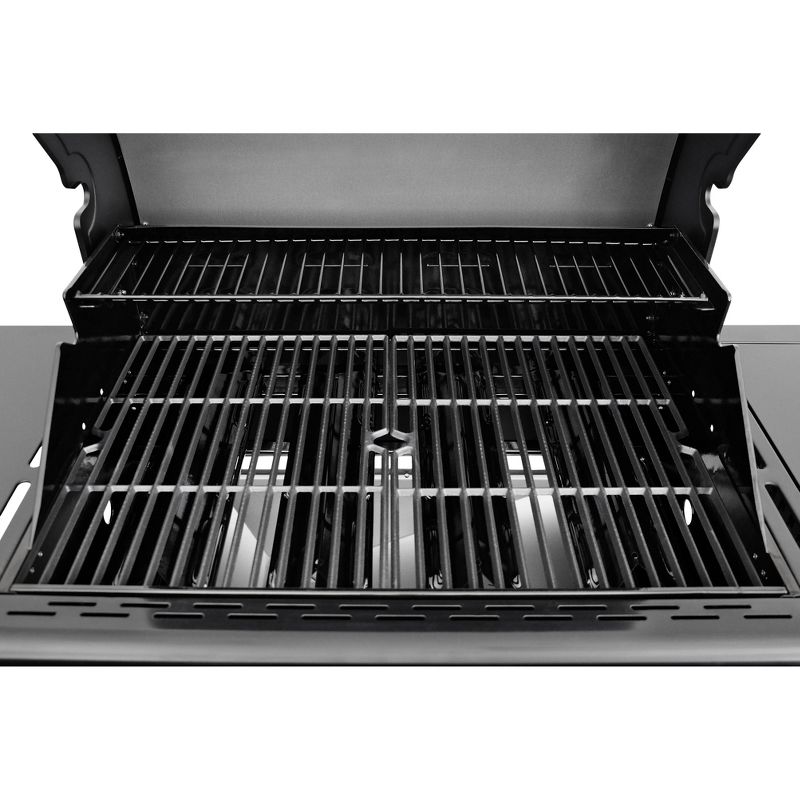 Americana Electric 9210 Tabletop Grill - Meco