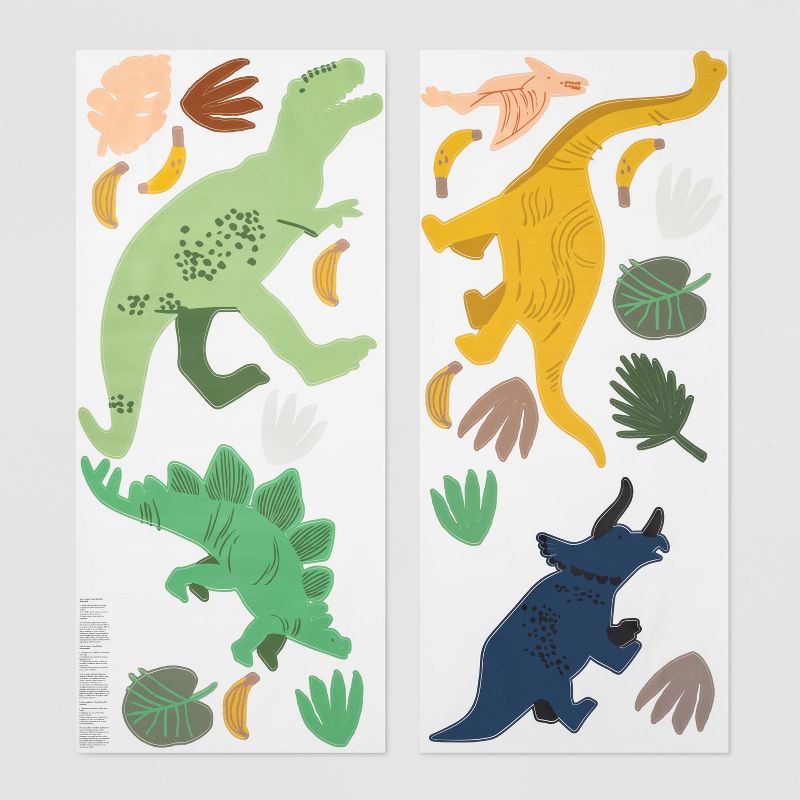 Clementine Kids Zoology Art