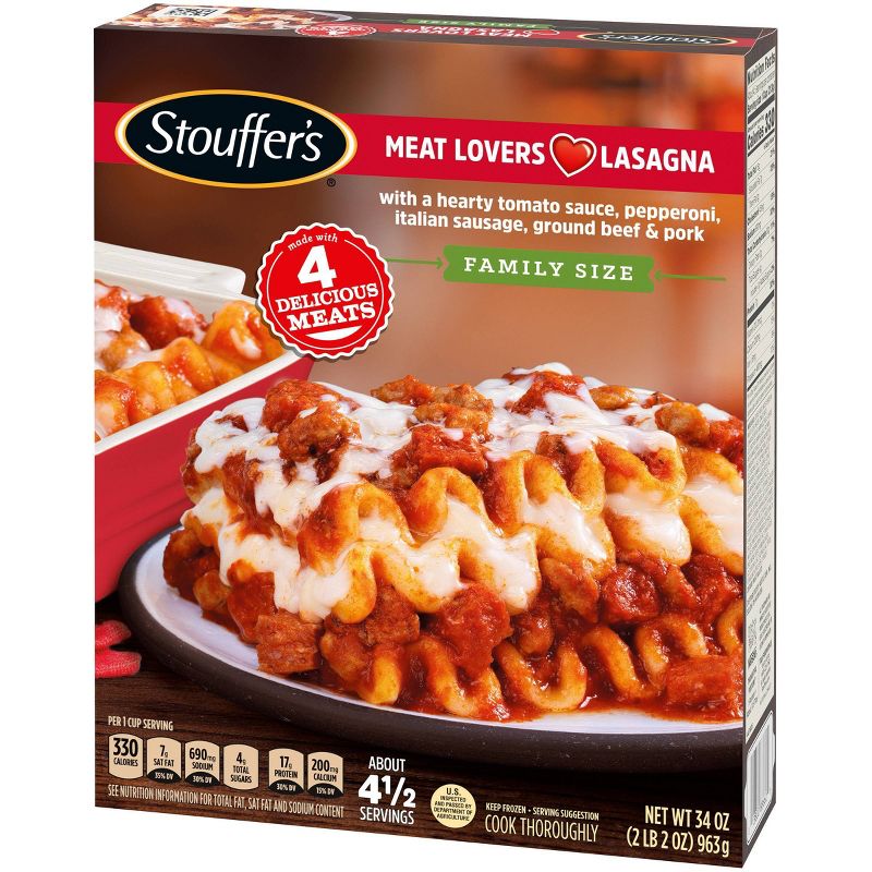 Birds Eye Voila Value Size Frozen Garlic Chicken - 60oz