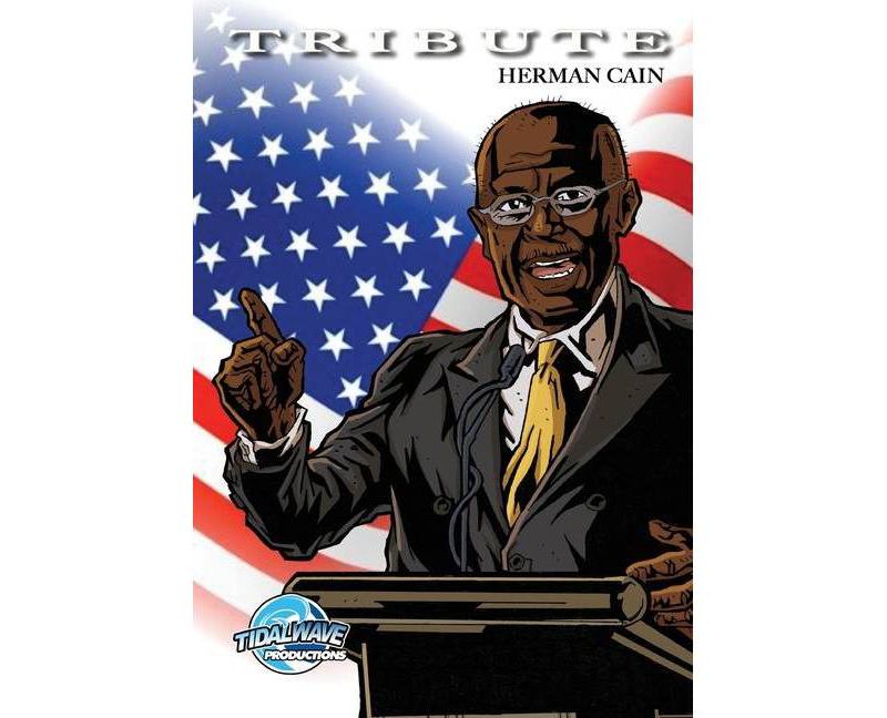 Tribute - by  Michael Frizell (Paperback)