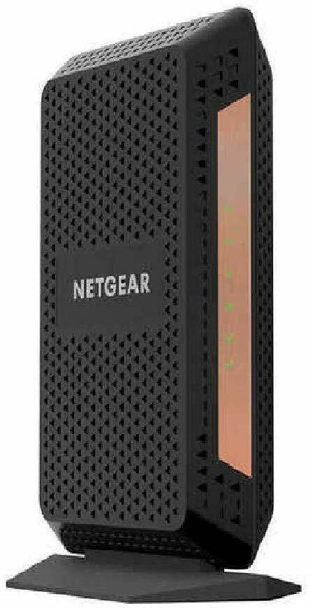 Netgear CM1100-100NAR Nighthawk DOCSIS 3.1 Cable Modem - Certified