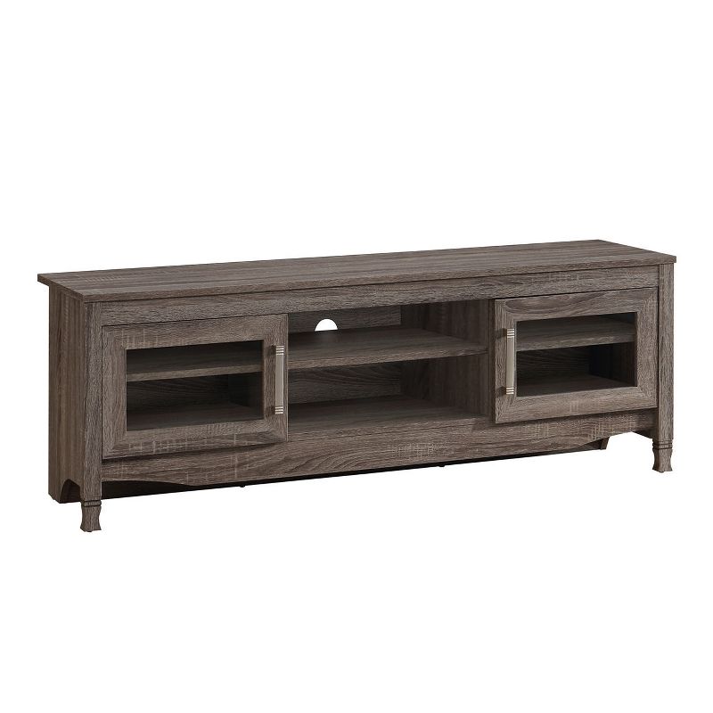 Tv Stand Techni Mobili Gray