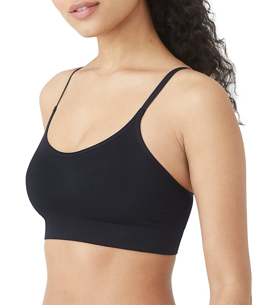 b.tempt'd by Wacoal Comfort Intended Seamless Bralette