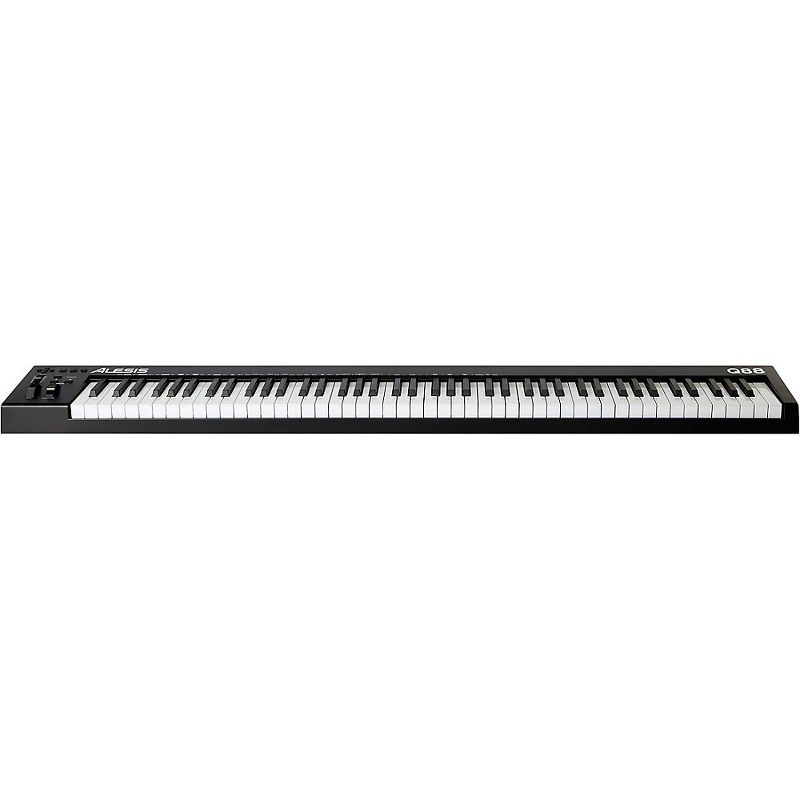Alesis Q88 MKII 88-Key USB/MIDI Controller