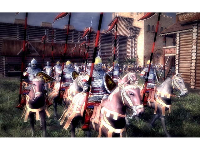 Real Warfare: 1242 [Online Game Code]