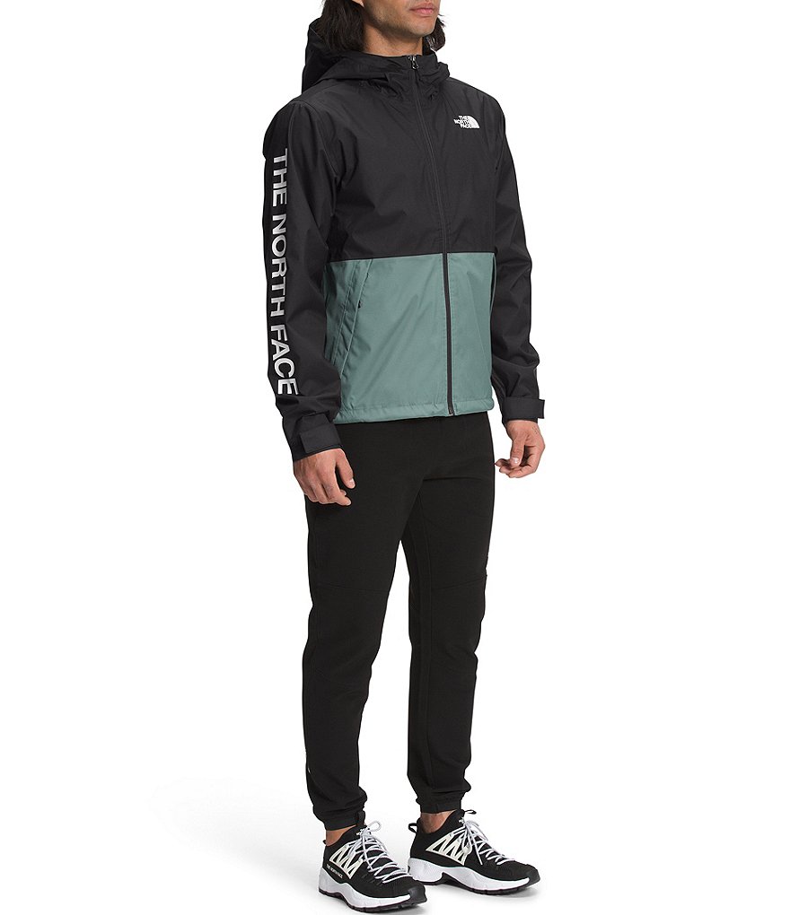 Quiksilver Steeze Hooded Snow/Ski Jacket