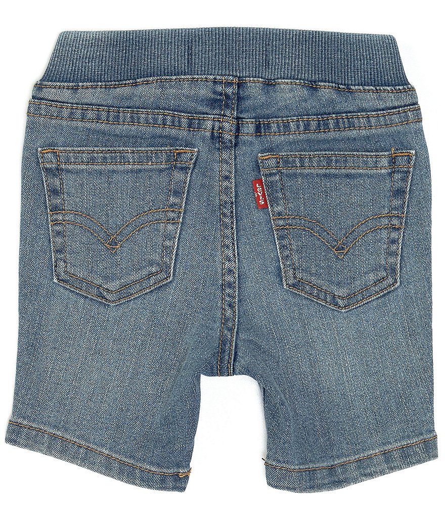 Pippa & Julie Baby Girls Newborn-24 Months Floral Tunic & Leggings Set