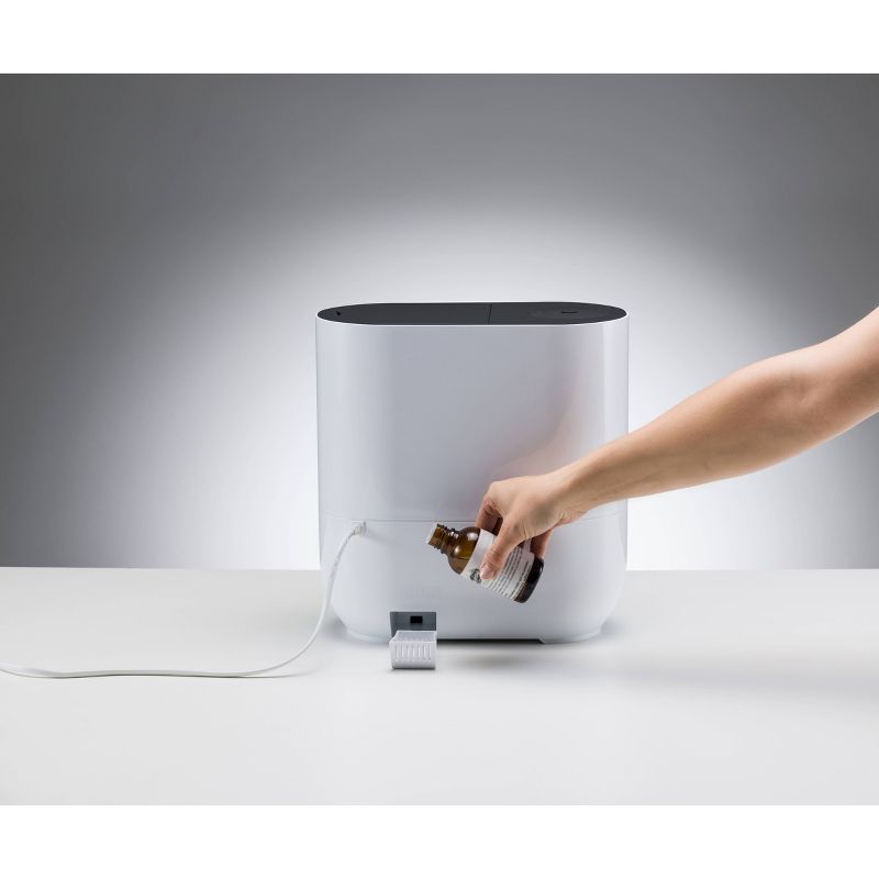 Pure Enrichment Travel Ultrasonic Water Bottle Humidifier