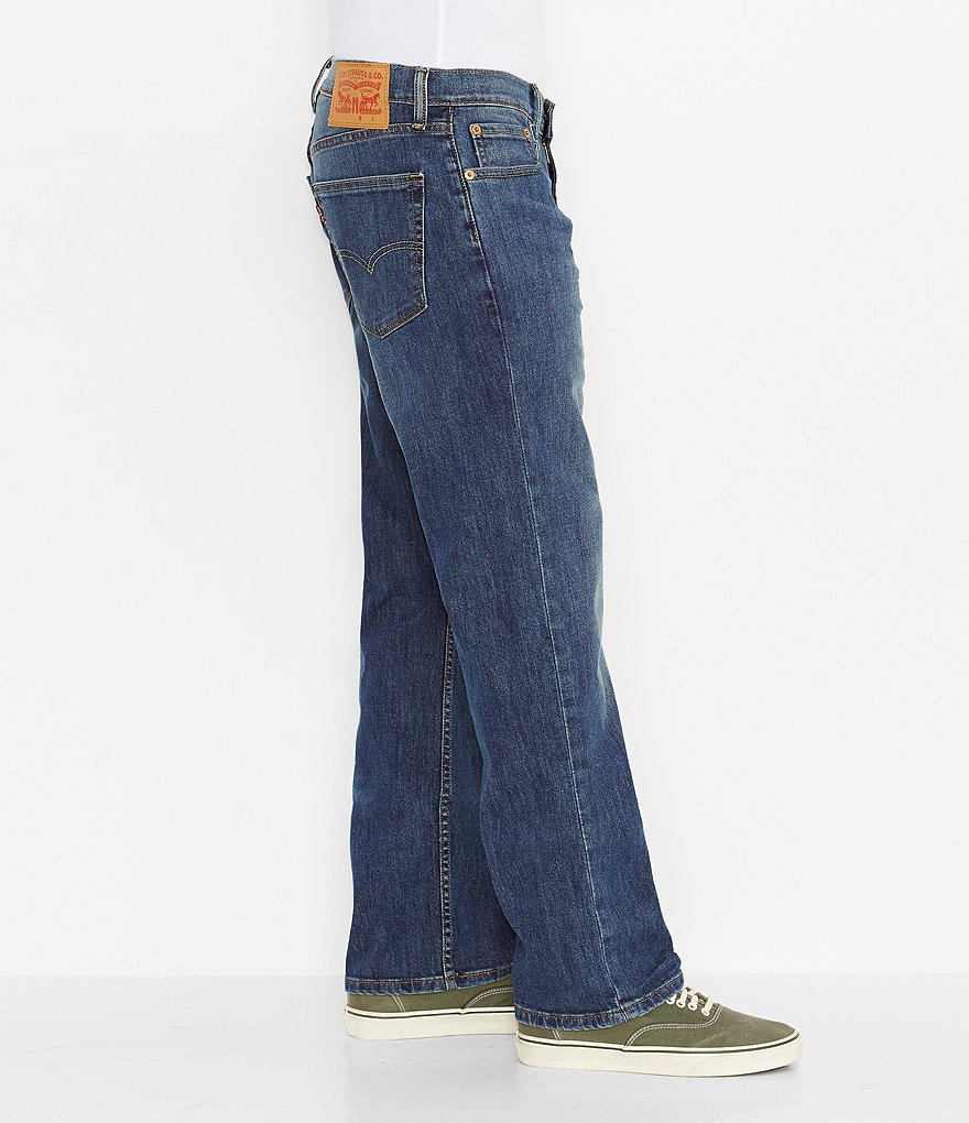 Levi's&reg; 559 Relaxed Stretch Straight Jeans
