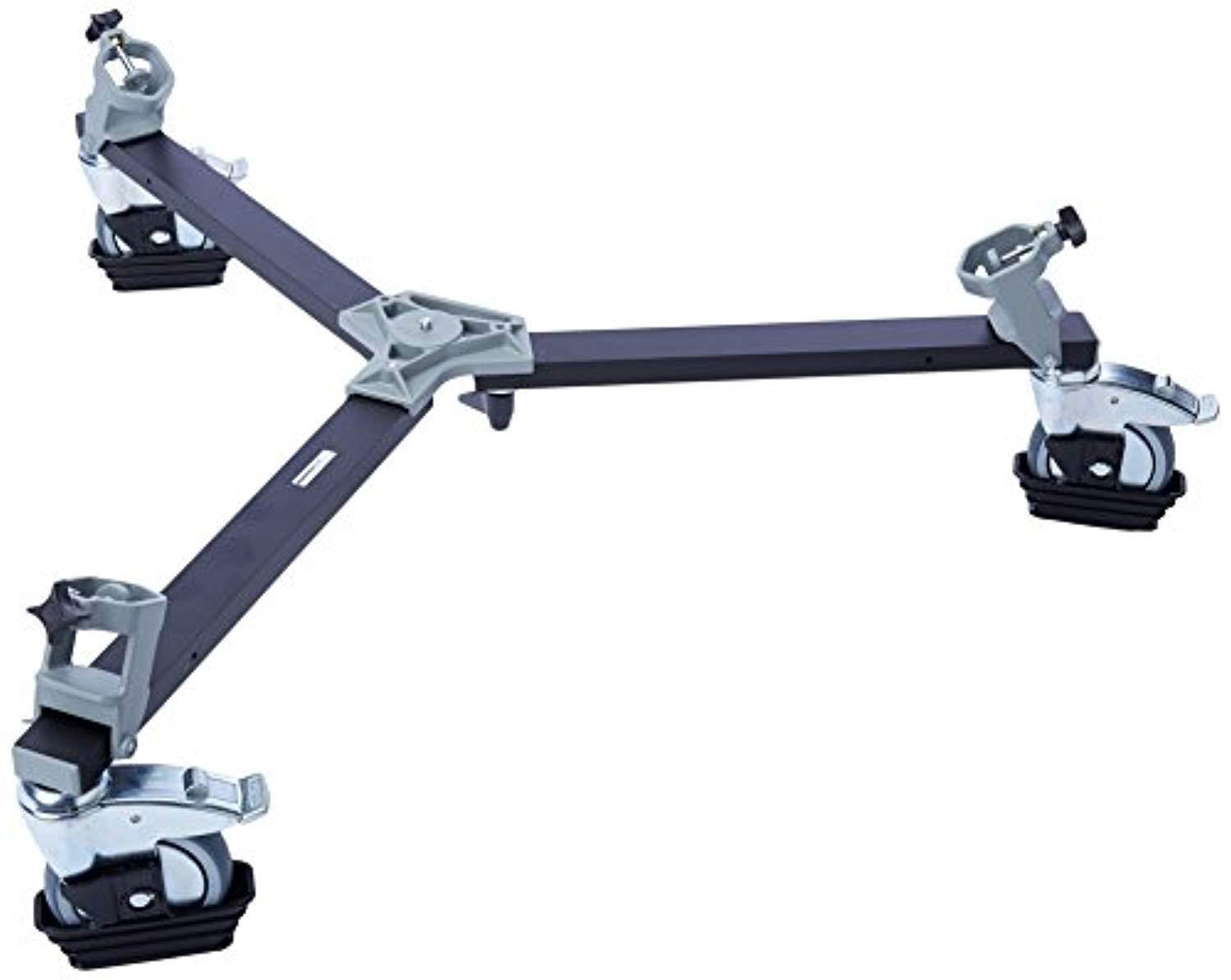 Manfrotto 114 Heavy Duty Cine/Video Dolly