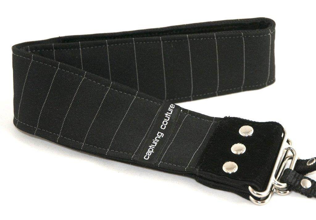 The Kaptin 2&rdquo;  Camera Strap