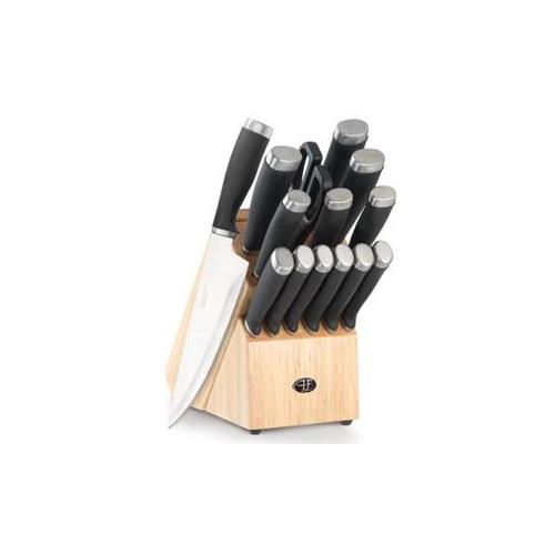 Hampton Forge HMC01B109A GourmetEpicure 15pc CutlerySet