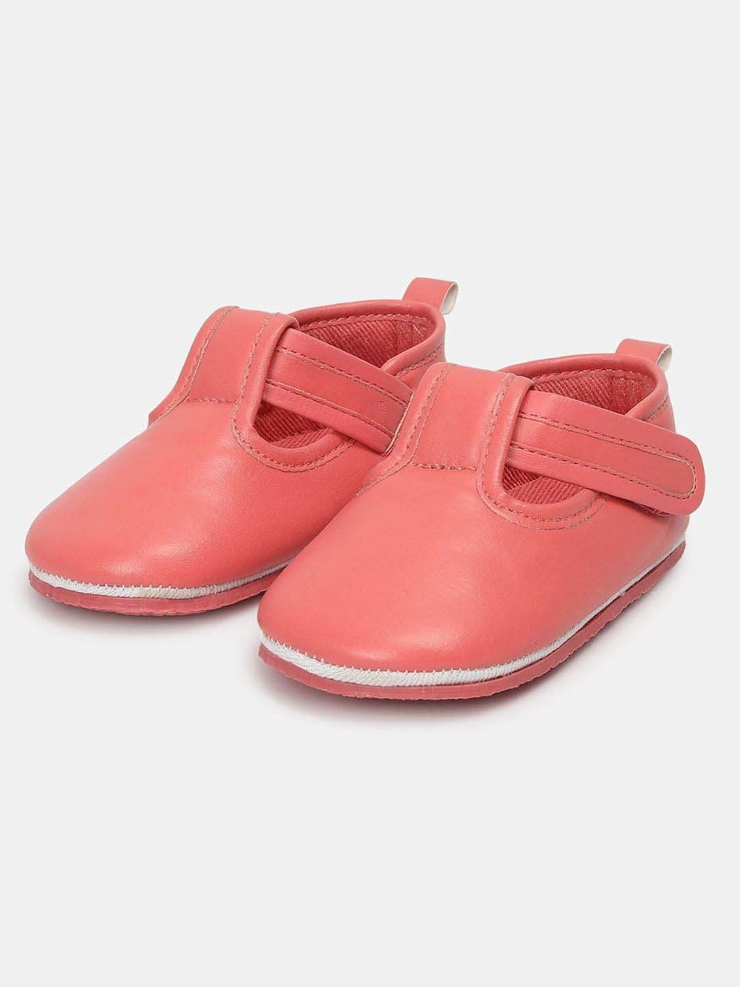 MINIKLUB Girls Pink Party & Club Wear Boot